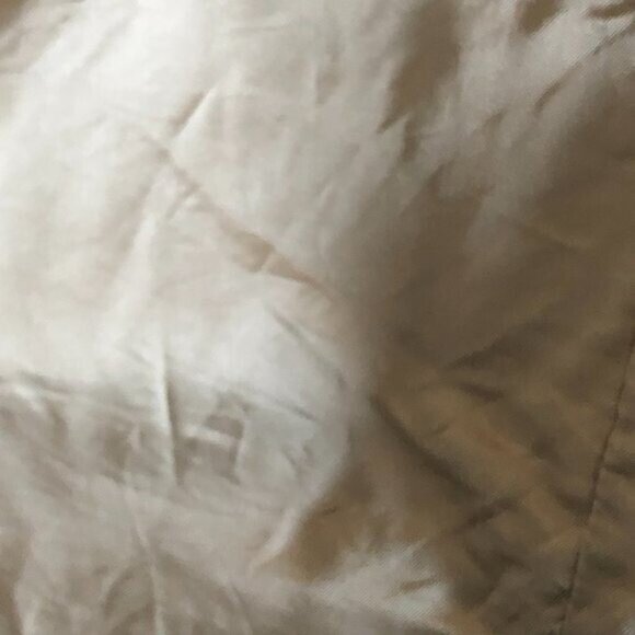 Sisley Button Semi Fitted Blazer - Made in Italy - Picture 4 of 10